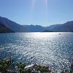 شقة Terrazza Mazzini Lakeside Deluxe *