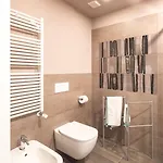Terrazza Mazzini Lakeside Deluxe بيلاجيو