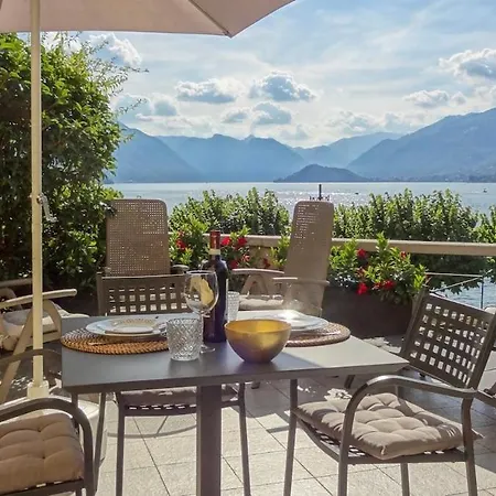 Terrazza Mazzini Lakeside Deluxe Bellagio