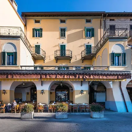 Terrazza Mazzini Lakeside Deluxe Bellagio