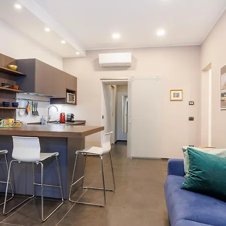 Appartement Terrazza Mazzini Lakeside Deluxe