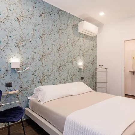 Appartement Terrazza Mazzini Lakeside Deluxe